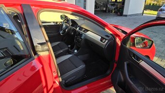 Škoda Rapid - 4