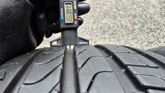 Letní pneu 225/45/17 Pirelli - 4