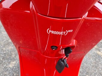 Vespa Primavera - 4