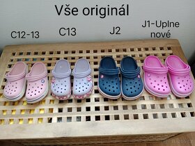 Birkenstock, Nike, Skechers, Crocs atd... - 4