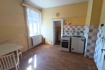 Rodinný dům Kroměříž - 4