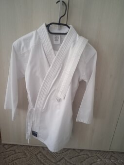 Kimono karate 140 - 4