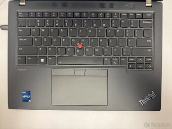 T14 Gen 3 s dotykem- ZÁRUKA (i5 1245U,16GB,256GB) - 4