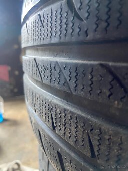 Alu kola 5x112 - 4