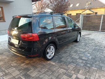 Seat Alhambra - 4