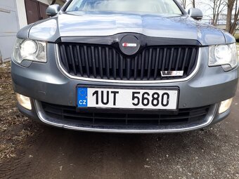 Prodám auto - 4