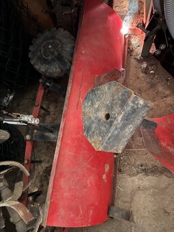 Mountfield kultivátor set - 4