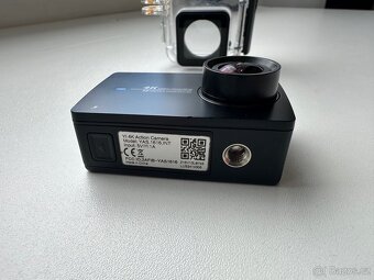 Yi action camera 2 Xiaomi 4k - 4