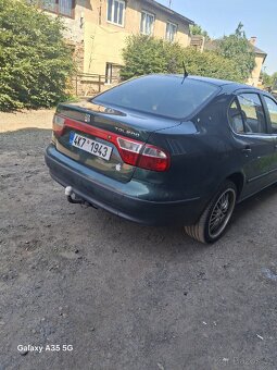 Seat Toledo - 4