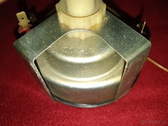 Tachometr uloženka MZ Es 150 250 trophy - 4