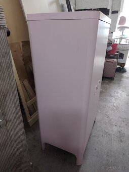 Dětská skříň IKEA - 4