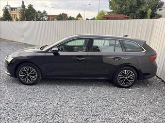 Škoda Octavia 1,5 TSi 110kw Style Matrix DPH - 4