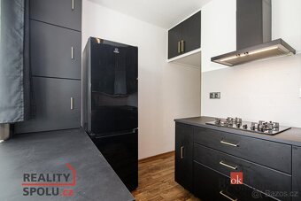 Pronájem, byty/2+1, 52 m2, Nad Terasou, 73601 Havířov, Karvi - 4
