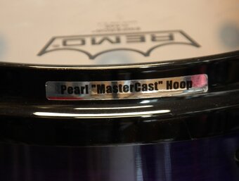 Pearl Masters MRX - 4