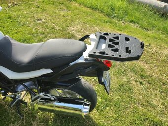 BMW R1200 R - 4