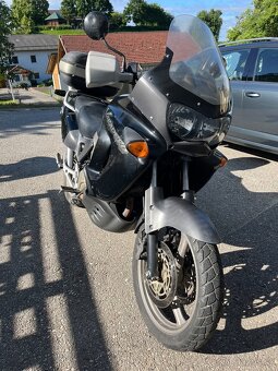 Honda XL 1000 VX Varadero - 4