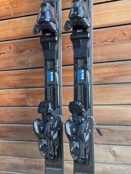 lyže ATOMIC VOLANT 5000, 160cm, 24/25 - 4