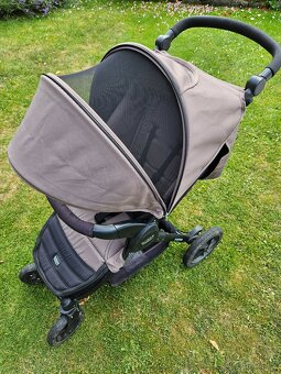 Britax B-motion - 4