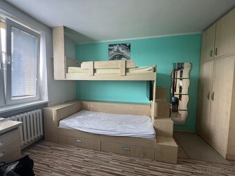Sestava dětského pokoje - 4