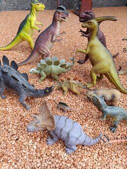 Dinosauři - 4