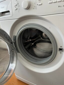 Pračka whirpool předem plněná - 4
