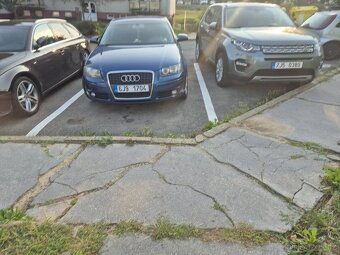 Audi a3 - 4