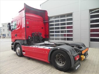 Scania R 410, Retarder, Standart - 4