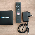 Multimediální přehrávač Blaupunkt B-Stream Box - jako nový - 4