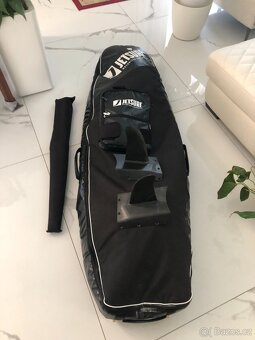 Jetsurf Titanium DFI 2023 - 4