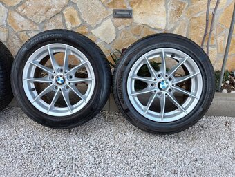 BMW ALU R16 5x120 - 4