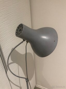 Stojací lampa Josef Hůrka - 4