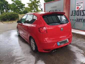 Seat Altea 2.0 TDI 103kw - 4