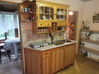 Chata u Nežárky - 4