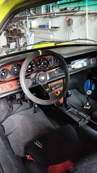Volkswagen Brouk 1303 – Porsche replika, 1.9 l, r. 1973, - 4