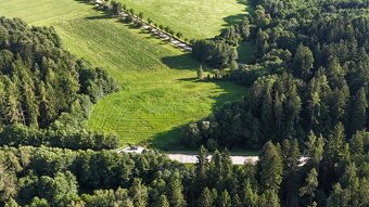 Prodej většího pozemku pro zemědělské a lesní hospodářství, - 4
