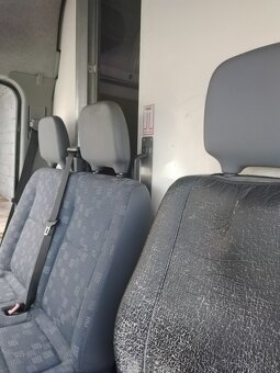 Mercedes sprinter - 4