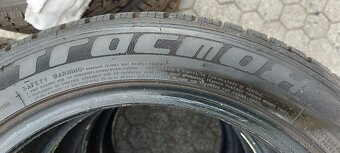 Celoroční pneu 205/50R17 Tracmax (88) - 4