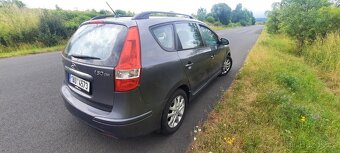 Hyundai I30 1.6i 92kw no Technická - 4