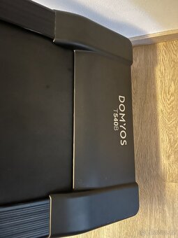 Běžecký pás DOMYOS T540B - 4