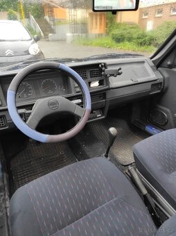 Škoda Favorit - 4