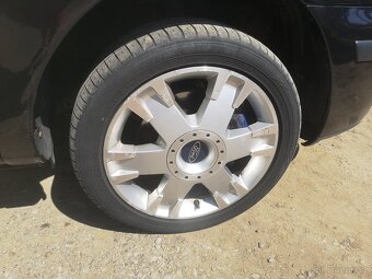 ALU kola 5x112 R17 et53 - 4