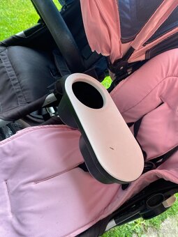 Bugaboo donkey - 4