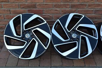 5x112 R20 Hliníkové disky Originál VW ID.7 - 4