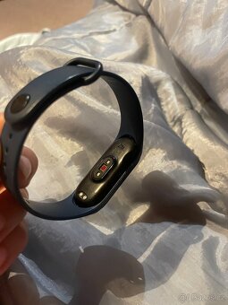 Xiaomi Mi band 4 - 4