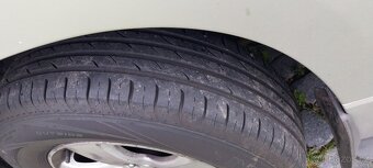 Suzuki Grand Vitara - 4