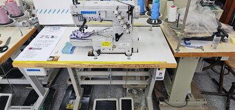 šicí stroj GARUDAN CT-6500-0-356M - 4