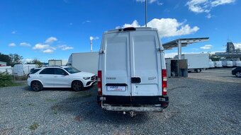 Iveco Daily 50C15V/35 - 4