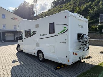 Forster 699 VB - 4