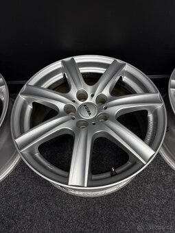 Alu RIAL 5x112 17” - 4