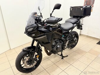 YAMAHA TRACER 900,ABS,TOP,8000 KM - 4